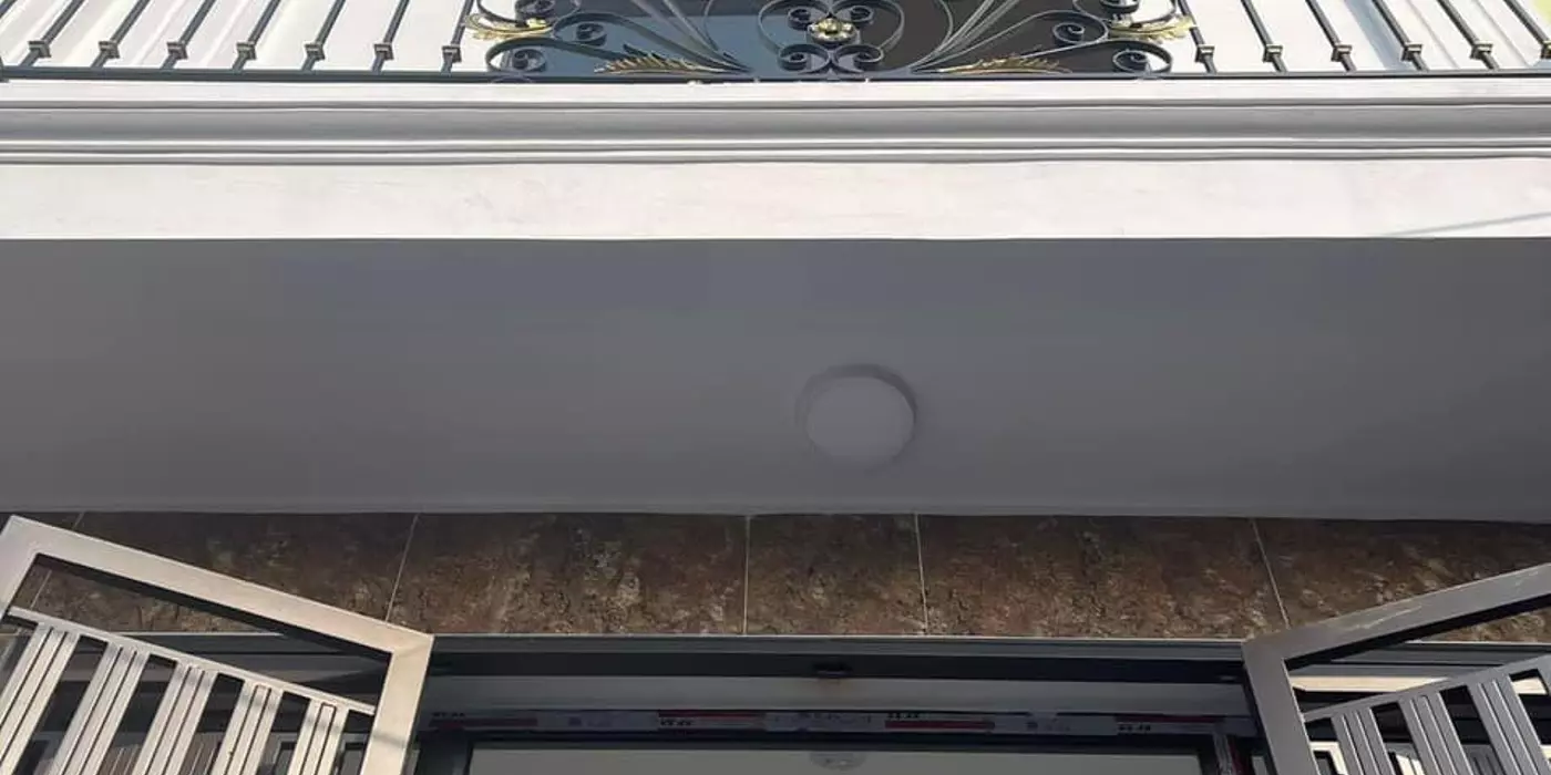 Bán nhà riêng cạnh trường cấp 2 Liên Trung, Đan Phượng. Lô góc 39m2, ngõ thông ,Ôtô đỗ cửa