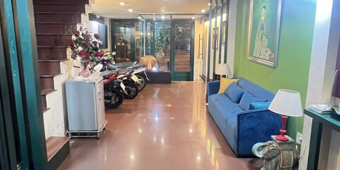 MTKD NGUYỄN ĐÌNH CHIỂU, ĐAKAO QUẬN 1, 54M2, NGANG ĐẸP 4.5 x12, VIEW CỰC CHILL, 7 TẦNG, CHỈ 35🧄