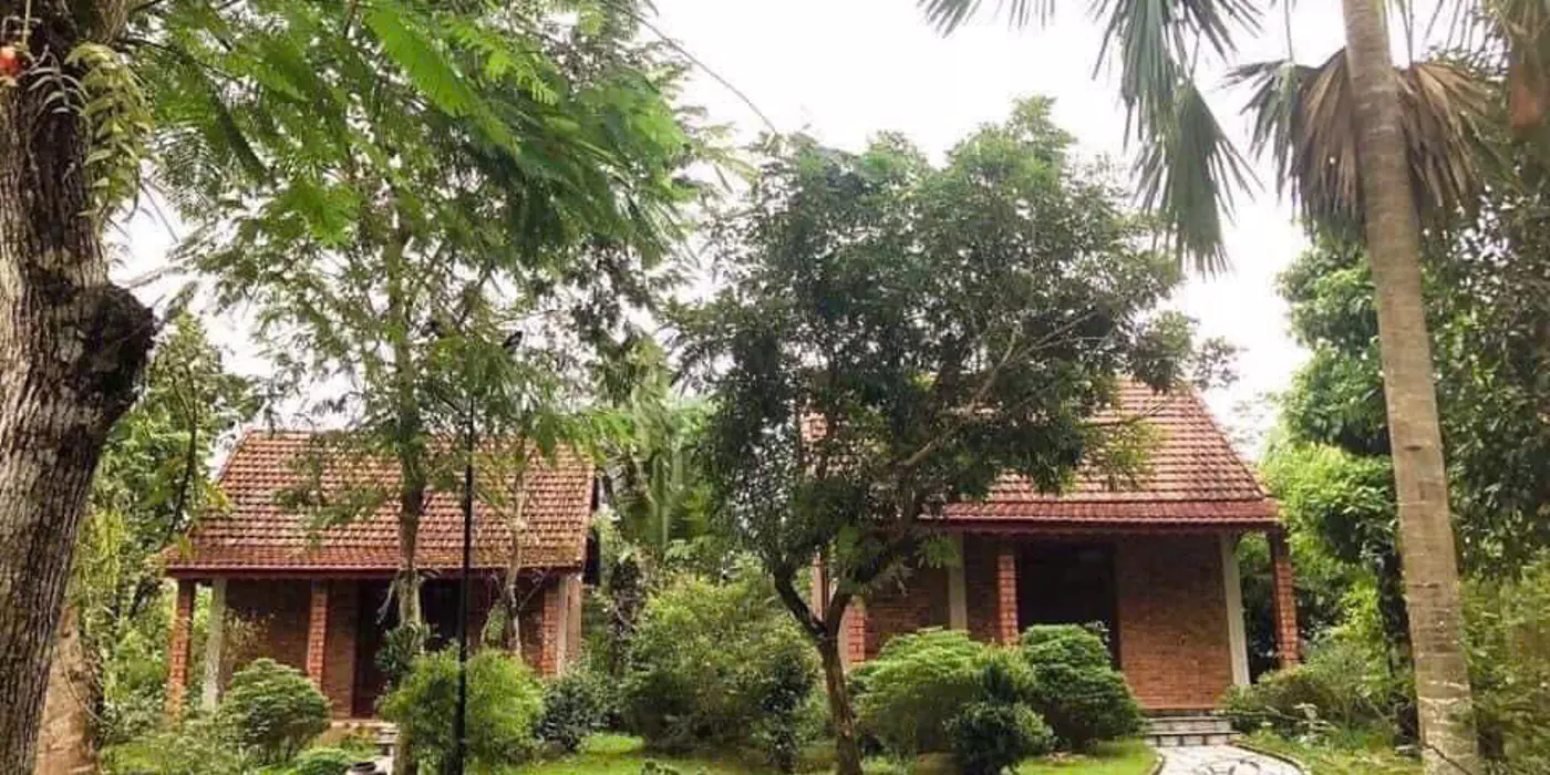 BÁN RESORT RỘNG GẦN 4.000m² - GIÁ 35 TỶ