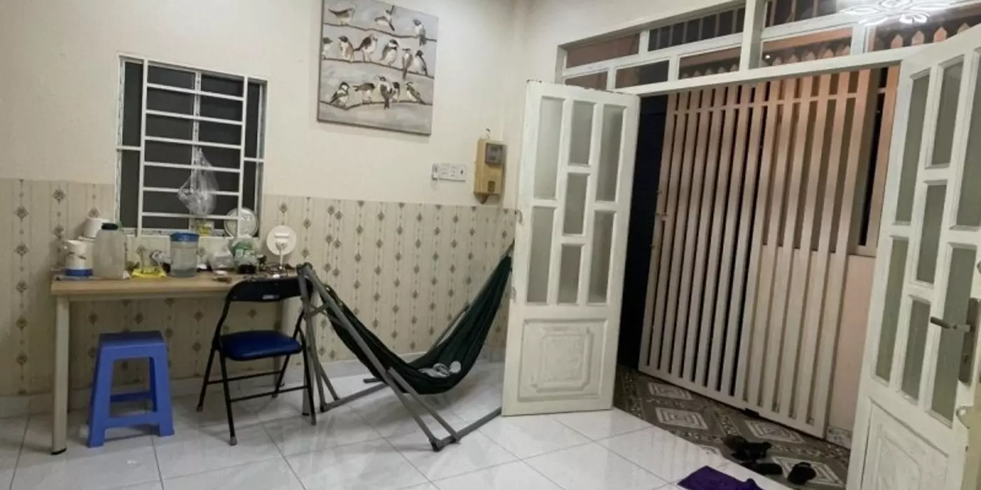 Bán Nhà Chu Văn An 30m2, Lô góc 2 P.Nngủ Gần CoopMart Nhỉnh 3 Tỉ