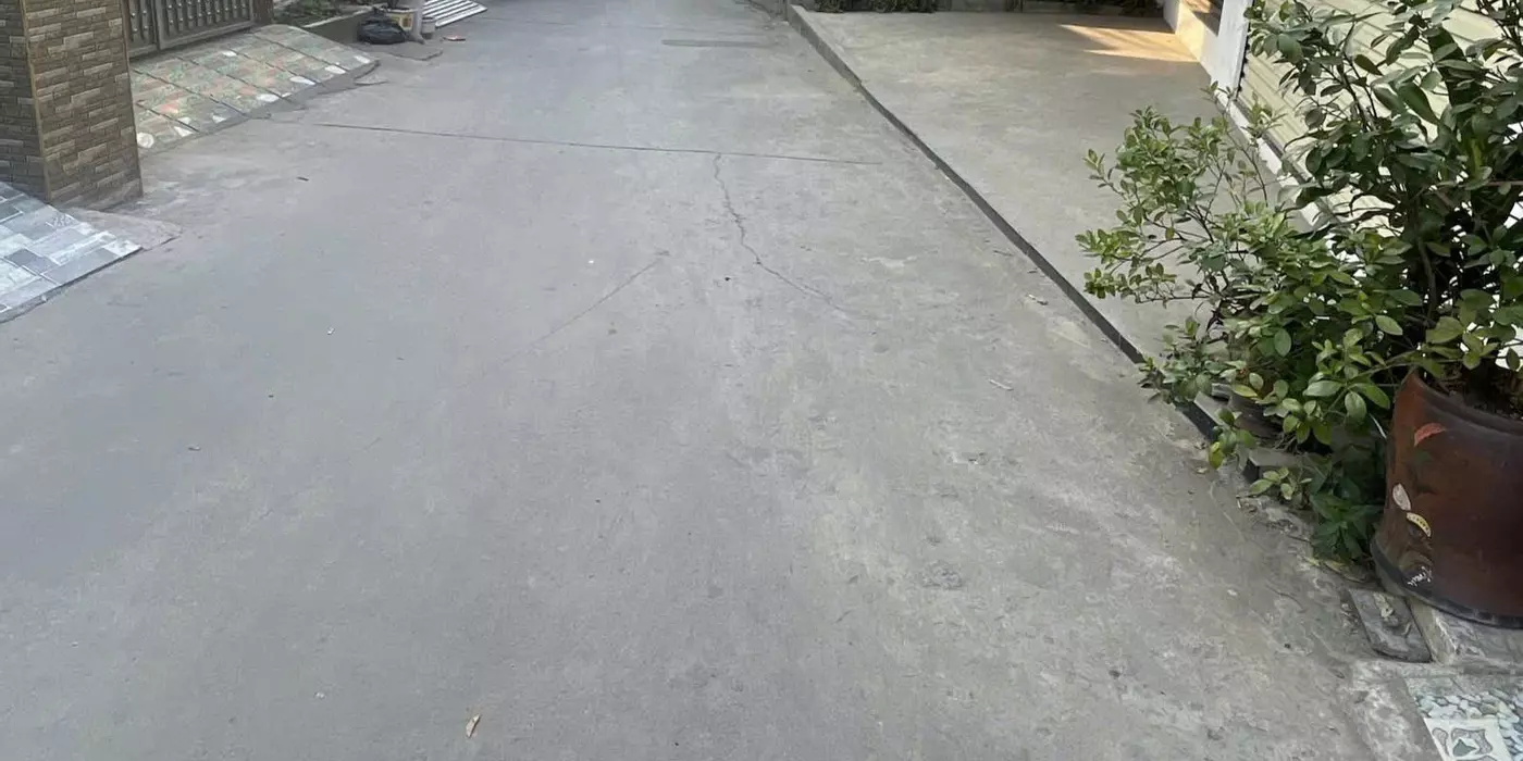 Bán nhà 3 tầng chưa đến 3 tỷ đường Tây sơn, Trần thành ngọ, kiến an Ô tô vào nhà