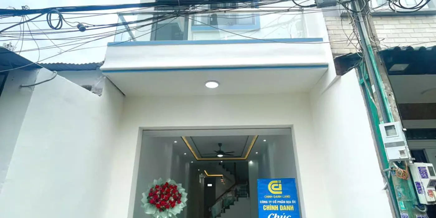 🛎️CHỦ BÁN GẤP TRẢ NỢ!!! CHỈ 2 TỶ CHO CĂN 3 LẦU 1 TUM NGAY QUẢNG TRƯỜNG TỈNH BIÊN HÒA🛎️