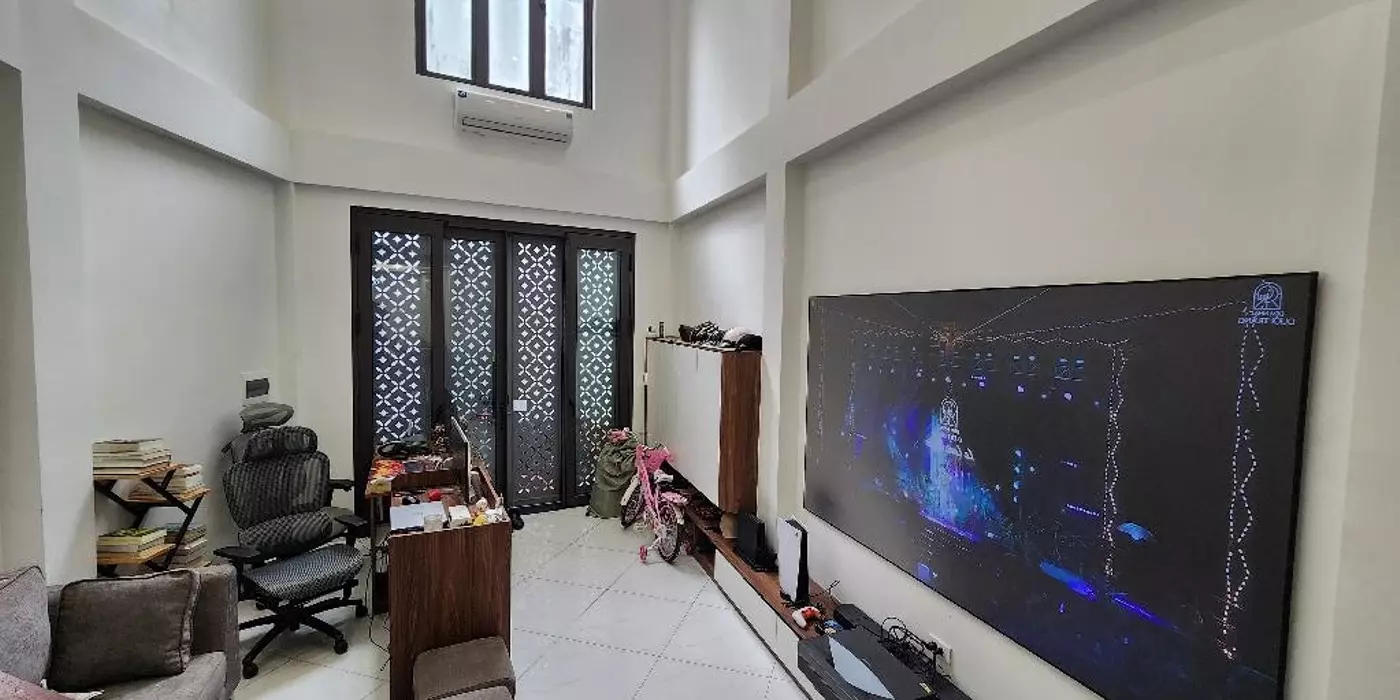 BÁN NHÀ HOÀNG LIỆT, HM- NƠI CUỘC SỐNG THĂNG HOA, VIEW HỒ, GẦN Ô TÔ, 43M2, 9 TỶ(CTL)