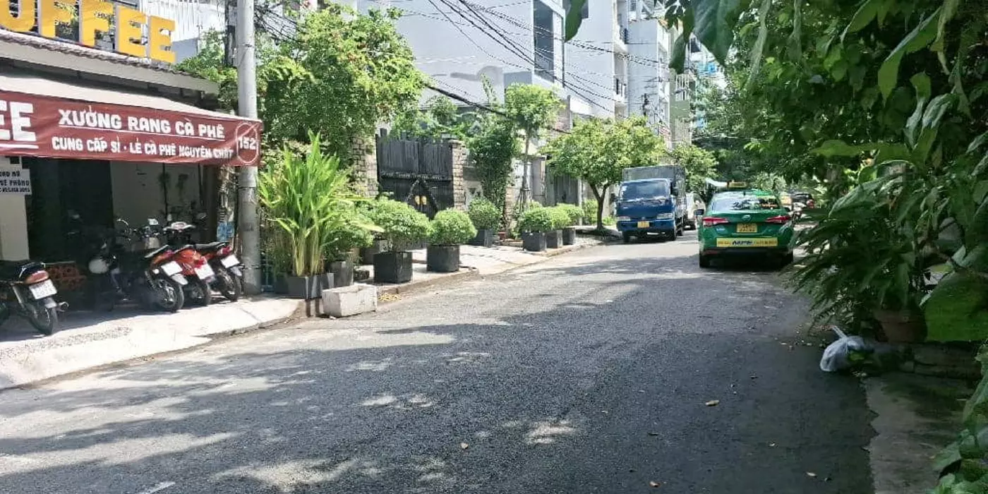 Lô góc 2 mặt tiền đường Số Tân Quy,  thu nhập 420triệu/Năm, 3 tầng, 65,5m2, Quận 7-Giá 18 tỷ 5