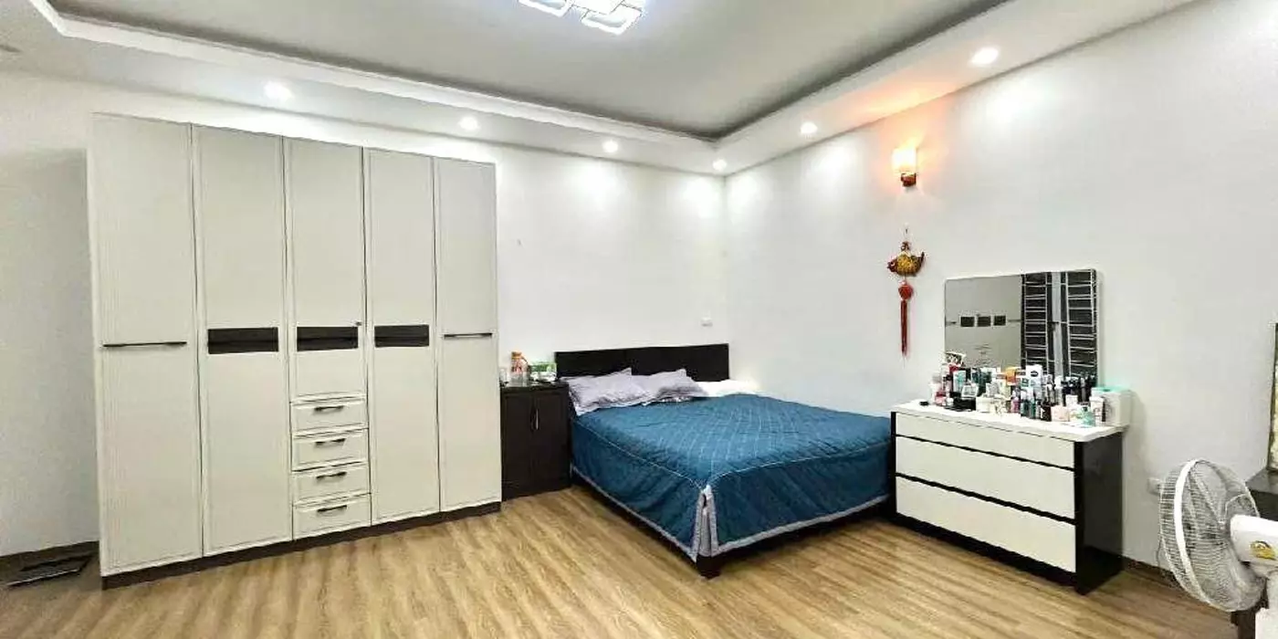 NHÀ MỚI FULL NỘI THẤT, 53/56M x 4T, Ở NGAY, GẦN PHỐ, KIM MÃ, BA ĐÌNH, 11.78 TỶ