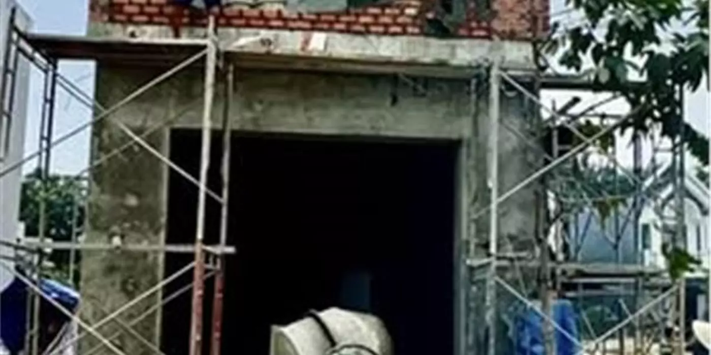 Bán Nhà 1 Lầu 1 Trệt Phường Tân Hiệp Tân Uyên - Vị Trí Đắc Địa Giá Chỉ 2.35 Tỷ
