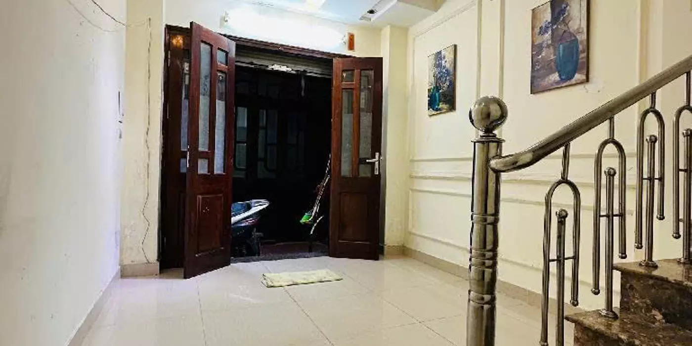Bán nhà Hào Nam Đống Đa, Nhà Dân Xây, Tầm Giá Hợp Lí, 19mx4T, Giá: 4,85 Tỷ, Lh: 0396935190.