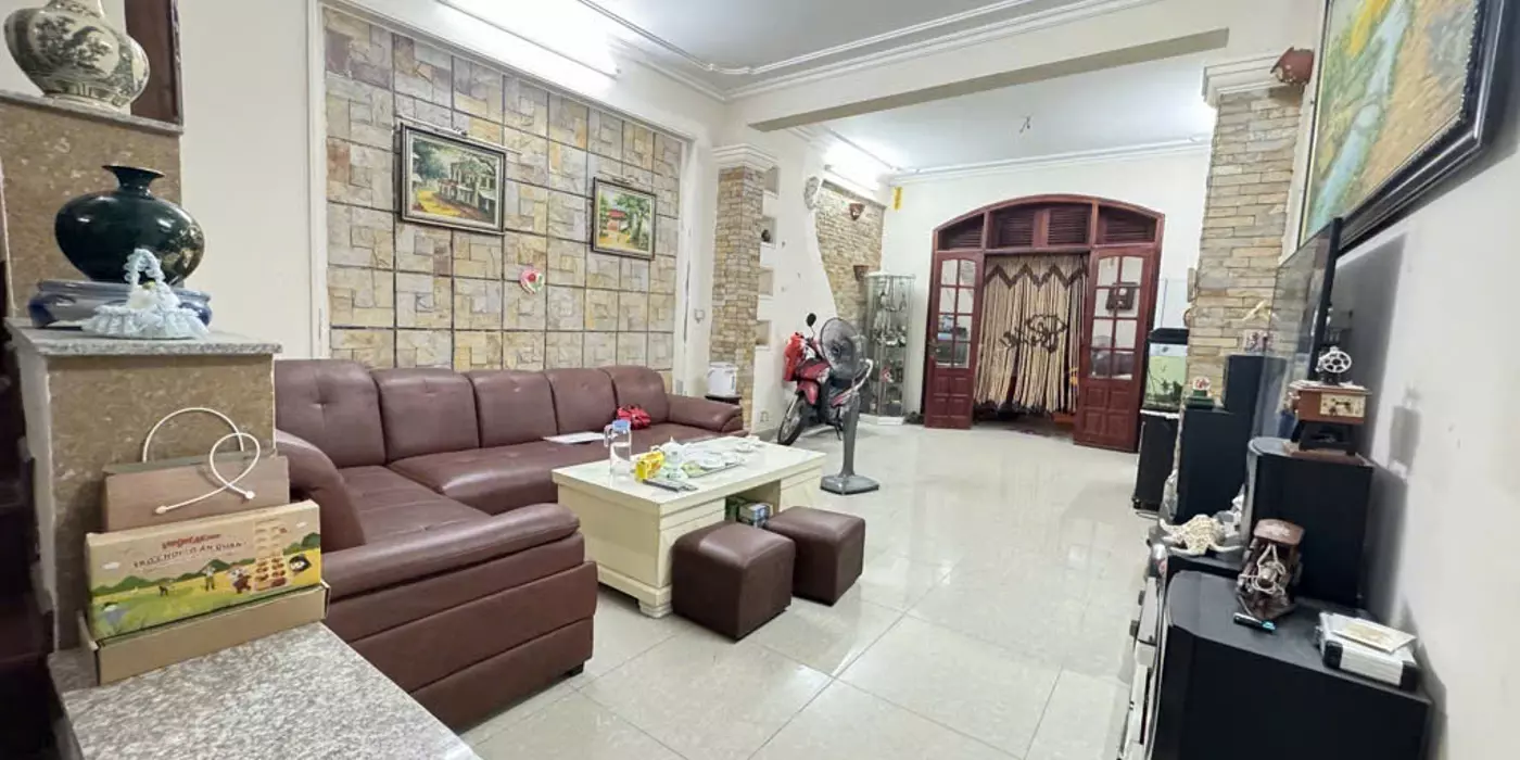 BÁN NHÀ LÔ GÓC PHỐ TÔ HIỆU, HÀ ĐÔNG – 60M2, 3 TẦNG, MẶT TIỀN 14M, NHỈNH 12  TỶ