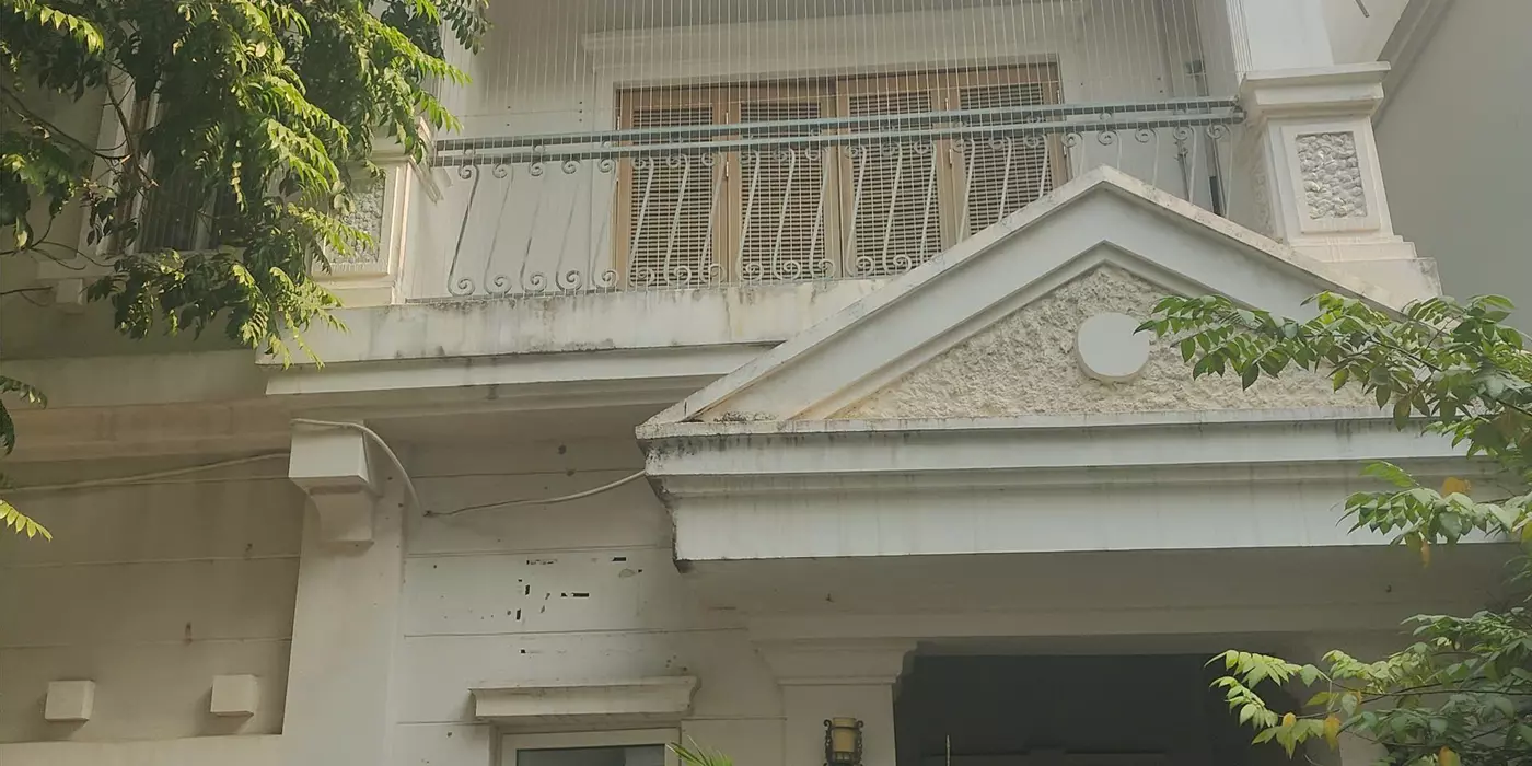 BÁN BIỆT THỰ HYUNDAI TÔ HIỆU, HÀ ĐÔNG – 196M2, MẶT TIỀN 10M, NHÀ 4 TẦNG, 40  TỶ