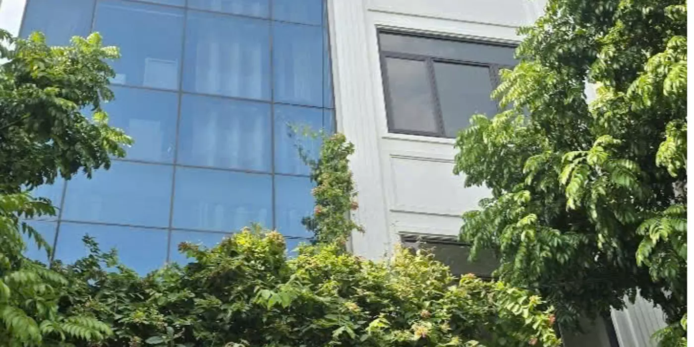 BÁN NHÀ LIỀN KỀ DƯƠNG NỘI, PHỐ LÊ TRỌNG TẤN – 50M2, 6 TẦNG, TRỤC CHÍNH KINH DOANH, GIÁ 13.2 TỶ