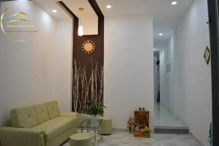 Bán nhà Siêu Phẩm làm CHDV ĐỈNH hẻm 197 Thoại Ngọc Hầu, Phú Thạnh, Tân Phú, 4×23 chỉ 8.9 tỷ