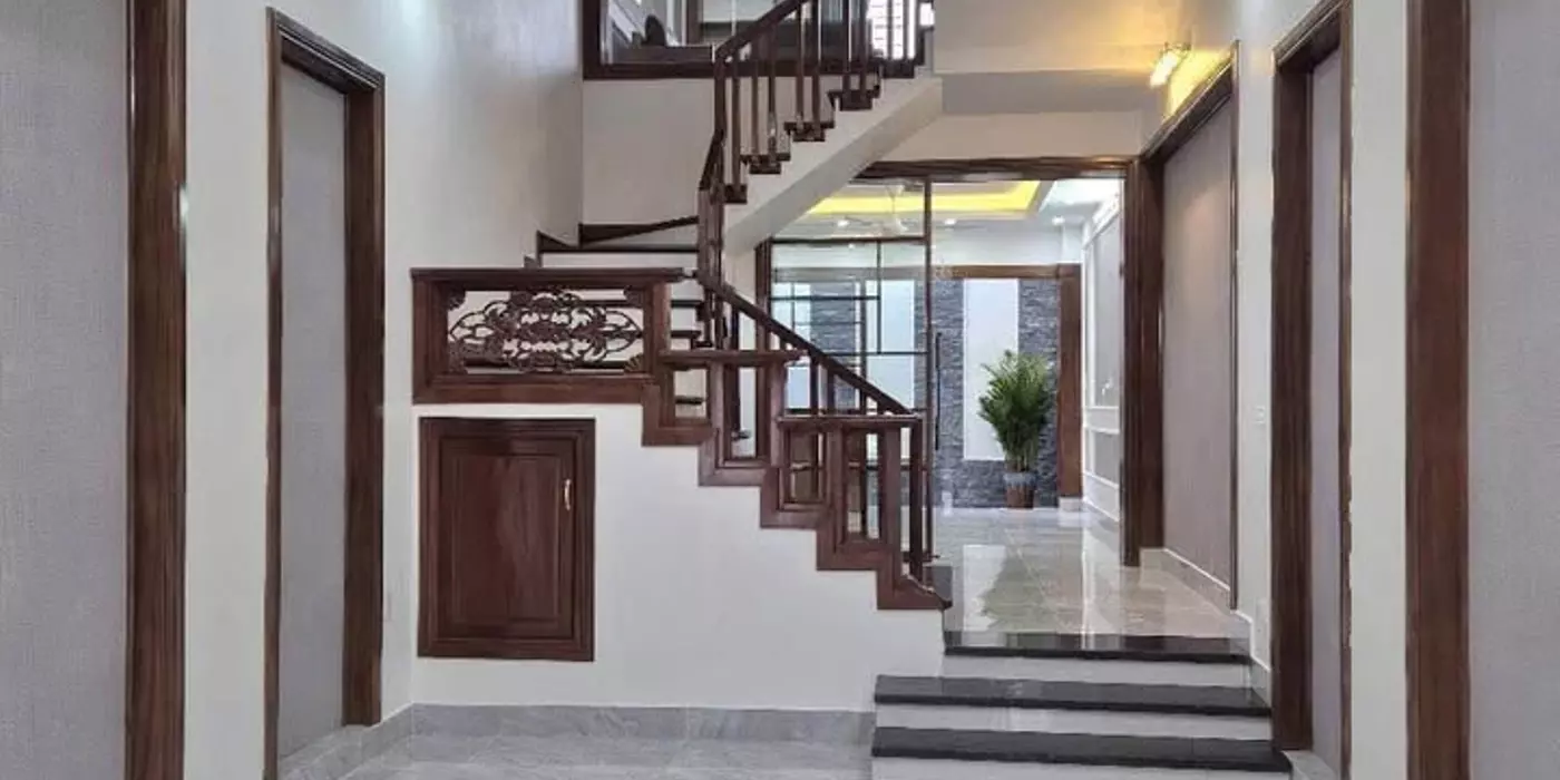 Bồ Đề,Long Biên nhà dân xây ngõ thông ô tô 60.8m2 giá nhỉnh 12 tỷ