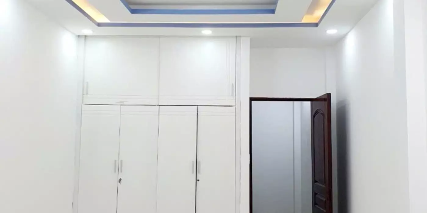 HẺM BÙI MINH TRỰC,  CƯ XÁ NHỊ THIÊN ĐƯỜNG, 3 TẦNG , DT 52M2 , CHỈ 5.86 TỶ,[ P5Q8]