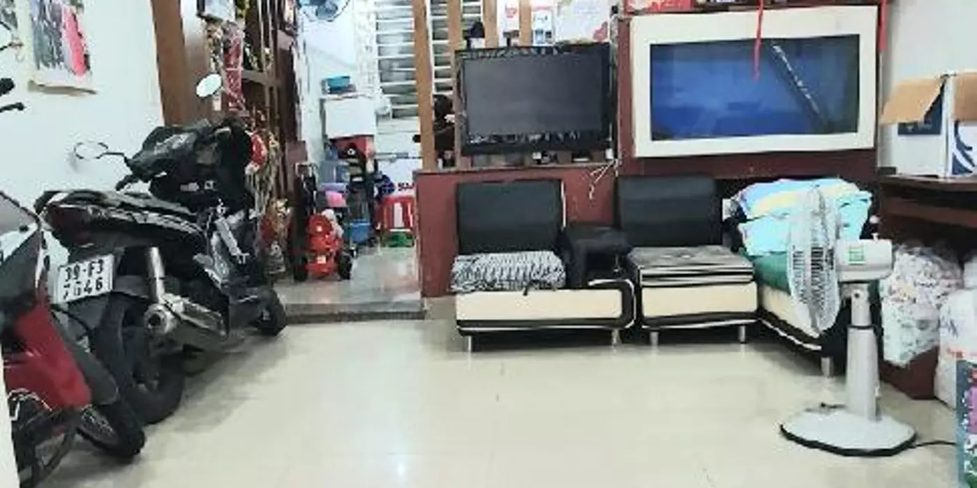 Bán nhà HXH Đường Lưu Chí Hiếu, P. Tây Thạnh, Tân Phú - 40m2 - 3 Tầng - 3PN - 5..2 Tỷ