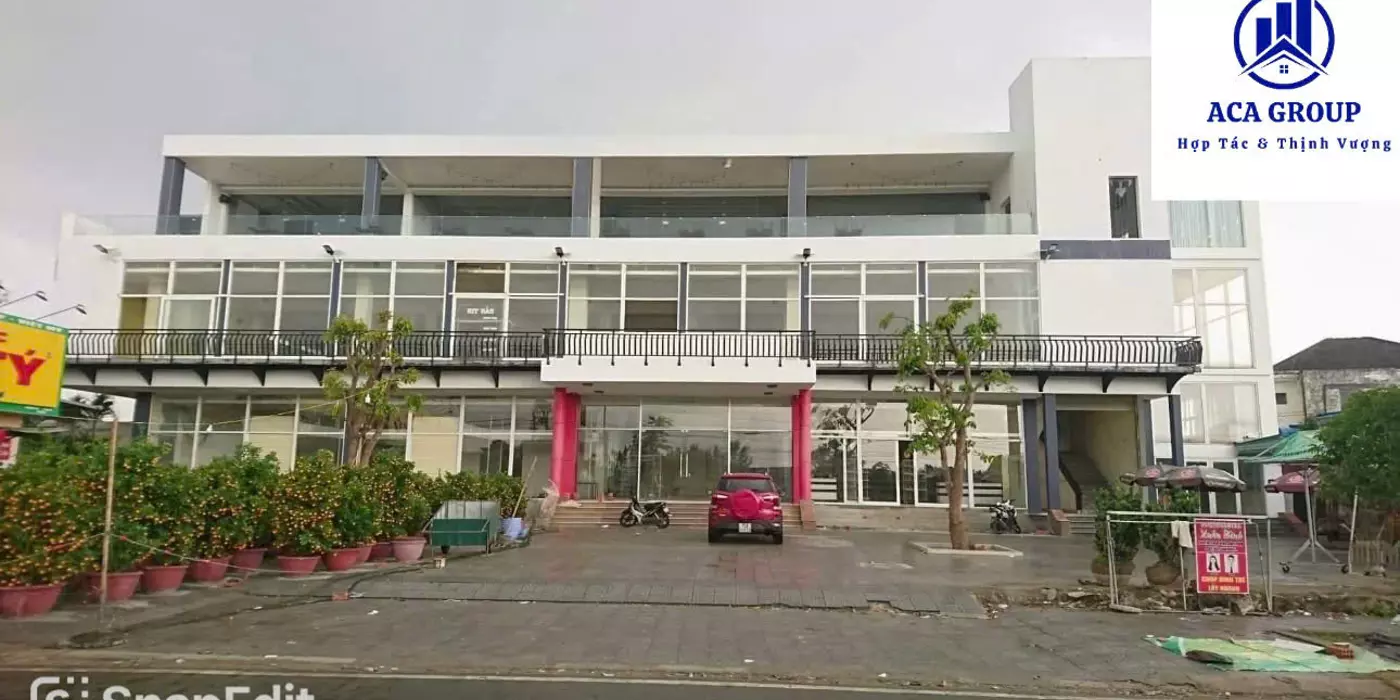 ✅ 🆘 CHO THUÊ SIÊU THỊ VIP TUYẾN ĐƯỜNG TRỌNG ĐIỂM THÀNH PHỐ HUẾ