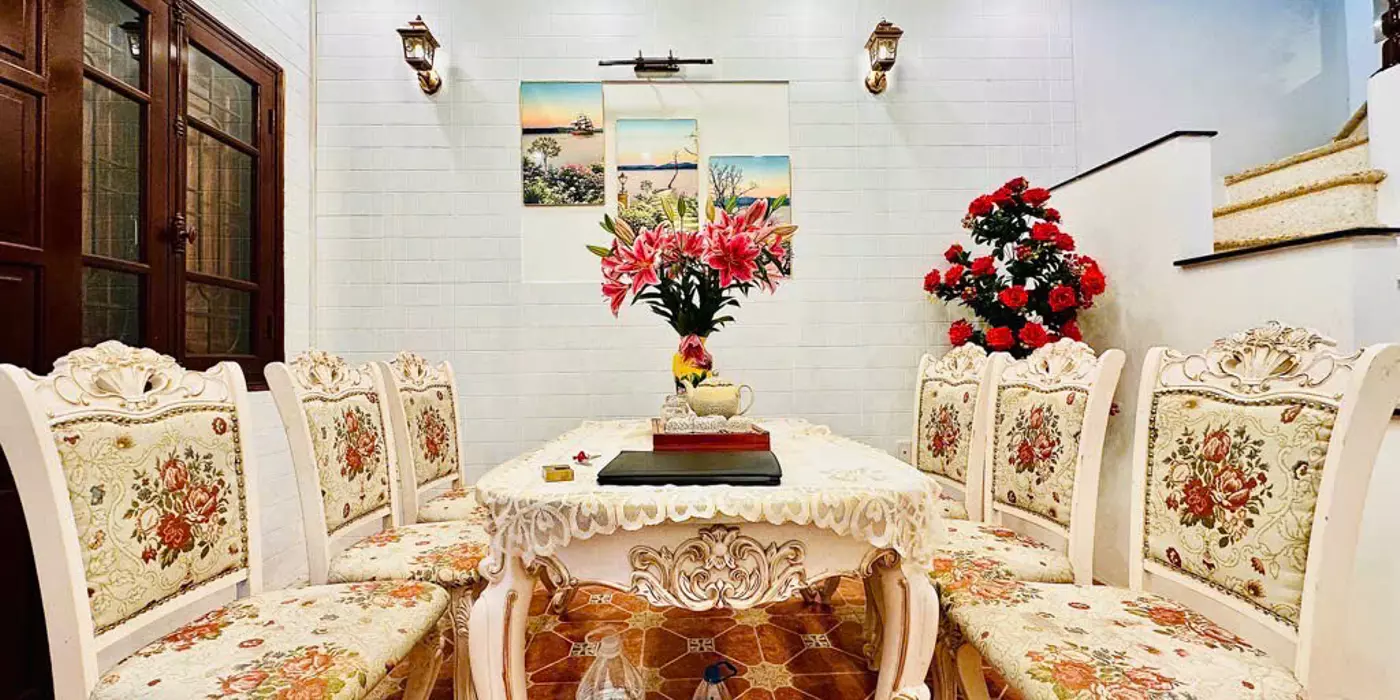 Nhà mặt phố Quan Nhân, Thanh Xuân - vị trí vàng