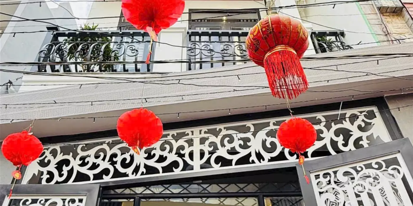 ☘️BÁN NHÀ 4 TẦNG✨4PN, PHẠM VĂN CHIÊU,HXH, P9 GÒ VẤP, NHỈNH 5 TỶ