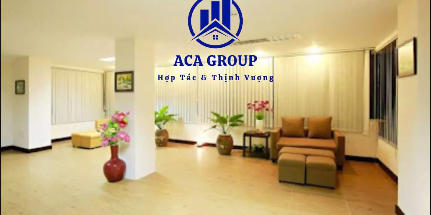 CHO THUÊ SPA KIỆT NGUYỄN CÔNG TRỨ NỘI THẤT XỊN XÒ - VÀO HOẠT ĐỘNG NGAY