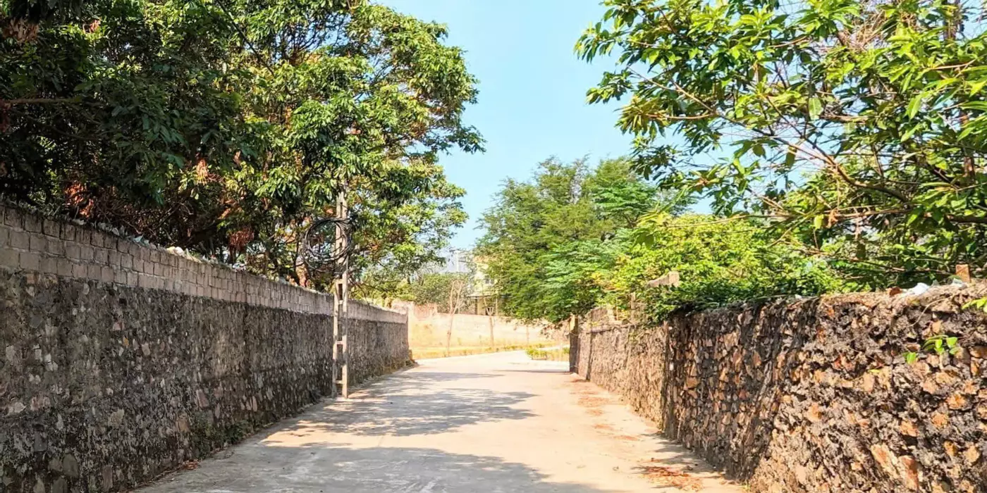 Cơ hội đầu tư đất nền tại phường Yên Thọ, TP Đông Triều, Quảng Ninh