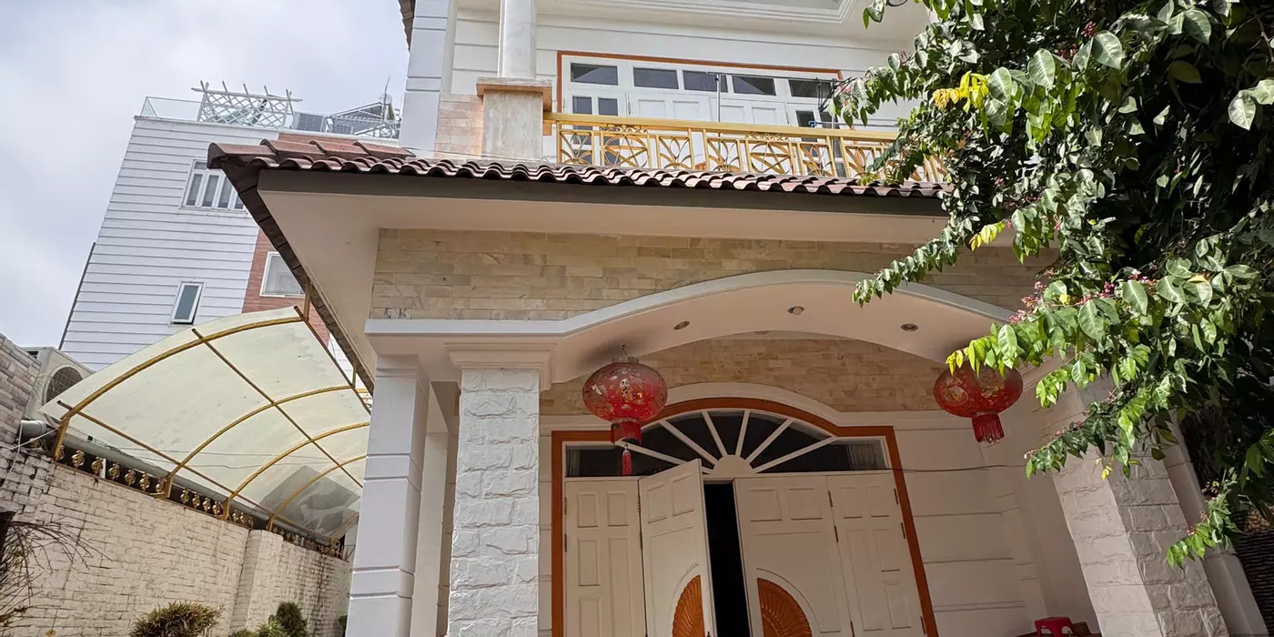 NGỘP BÁN NHÀ ĐẸP ĐƯỜNG XE HƠI - sở hữu ngôi nhà mơ ước tại Q2!