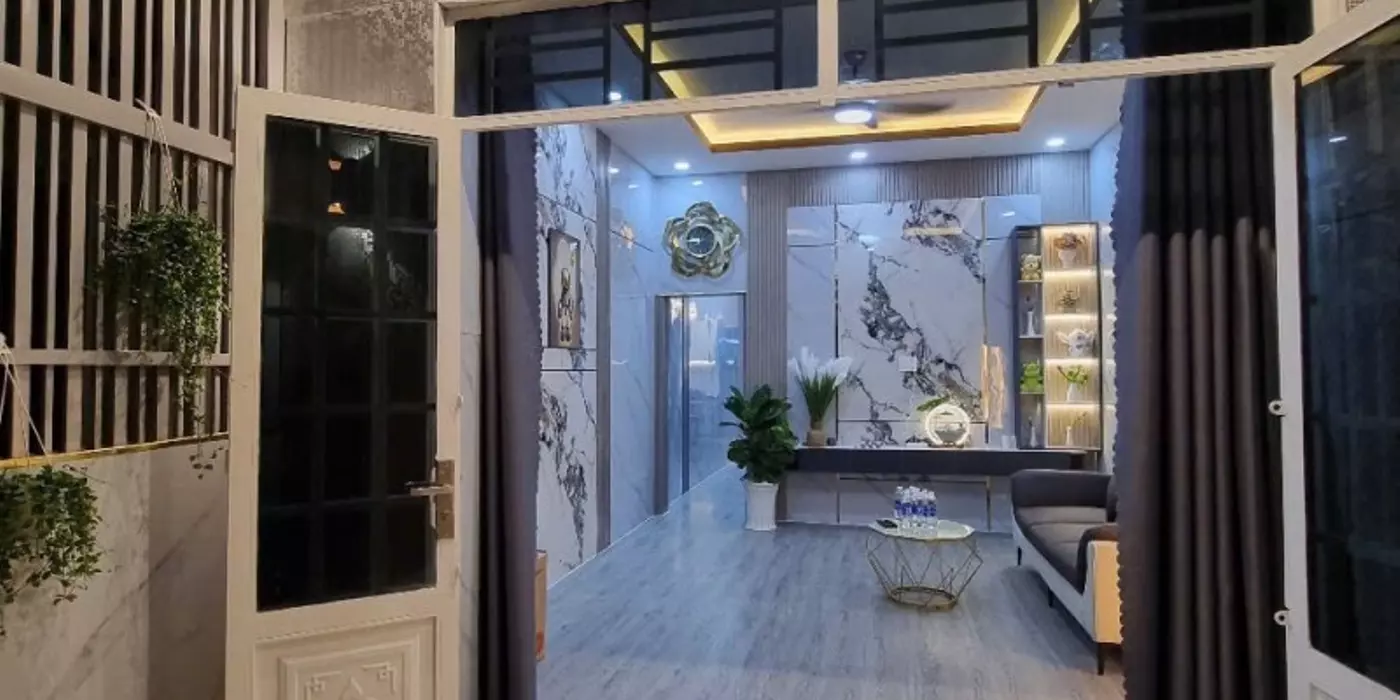 Bán nhà 65m², 2 tầng, 3PN, 3WC, Linh Xuân, Thủ Đức - 4.1 tỷ