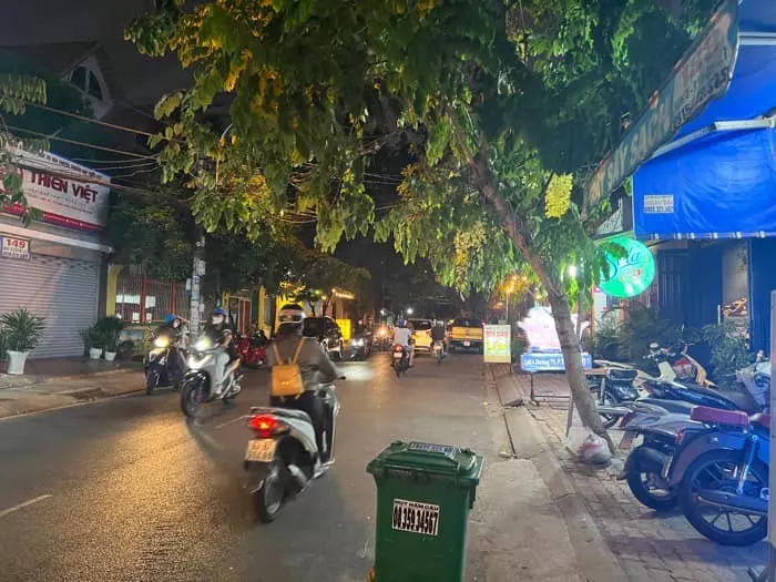 Nhà 2 tầng, mặt tiền kinh doanh đường số 79 Tân Quy, thu nhập 240triệu/Năm, 91m2, Quận 7-Giá 20 tỷ