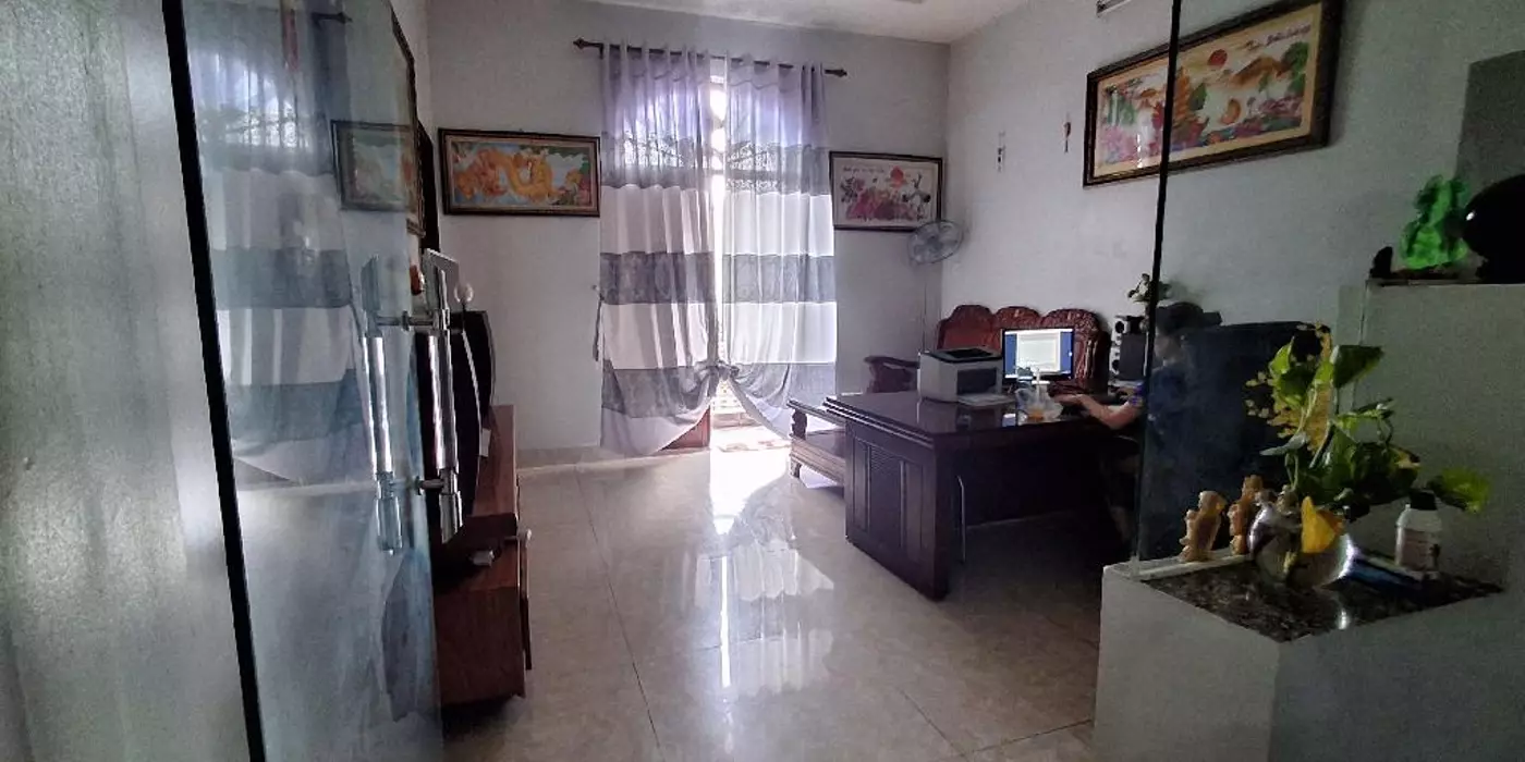 2 mặt tiền hẻm kinh doanh, 4 tầng, 139,5m2, ngang khủng 7m, thu nhập 240triệu/Năm, 160