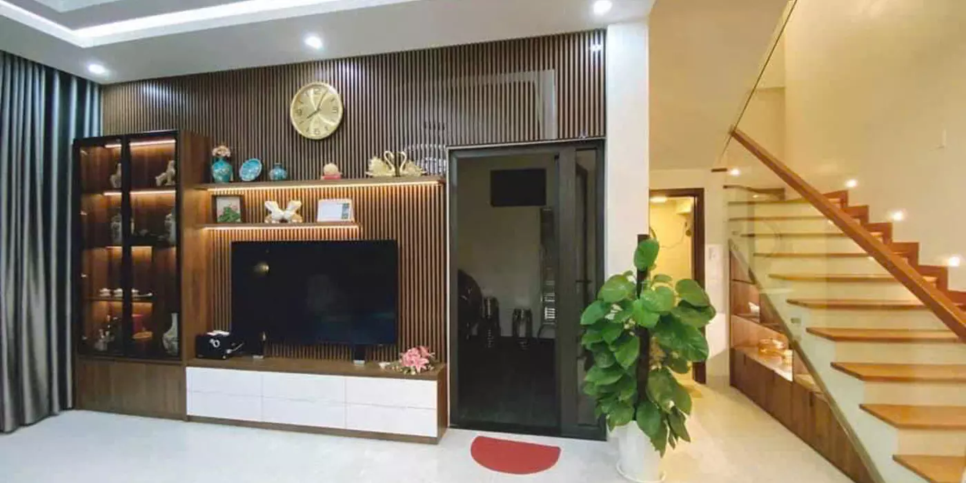 ✅ CHO THUÊ BIỆT THỰ KHU ROYAL KHU B SANG TRỌNG-ĐẲNG CẤP