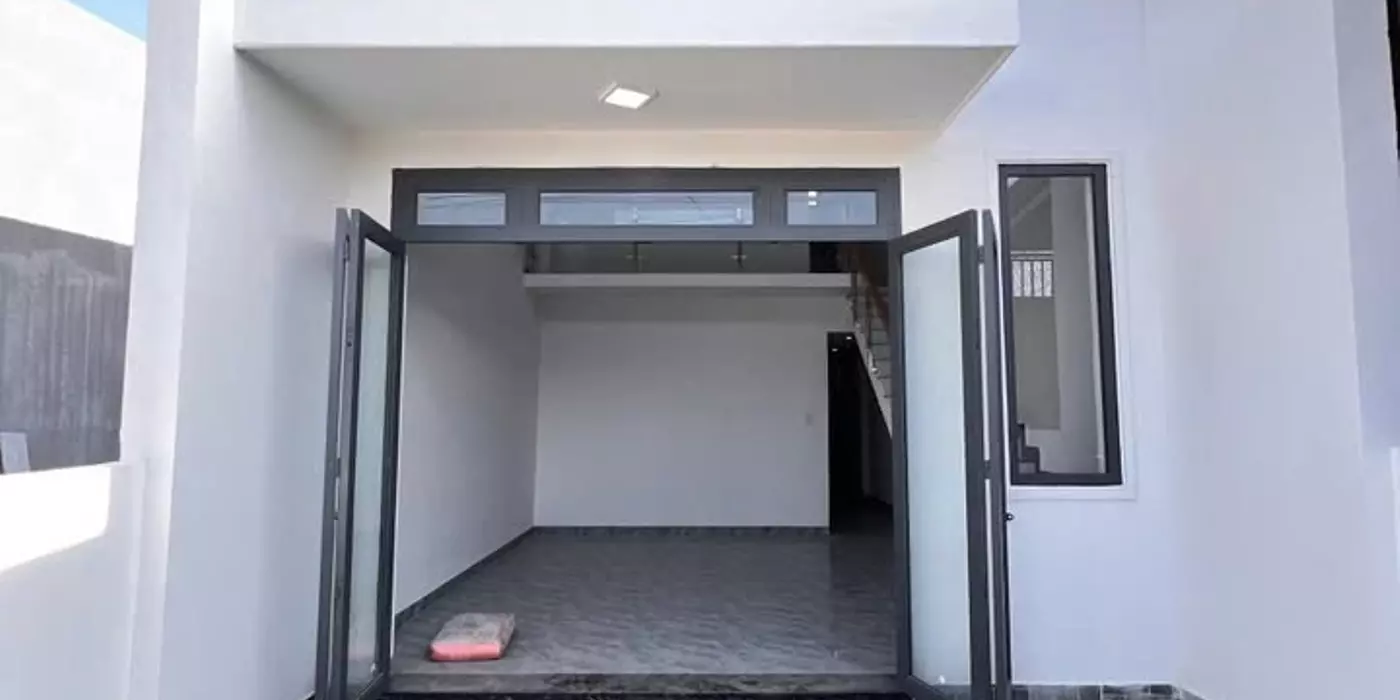 🚨BÁN GẤP NHÀ GÁC LỬNG NGAY CUỐI ĐƯỜNG ĐỒNG KHỞI🚨