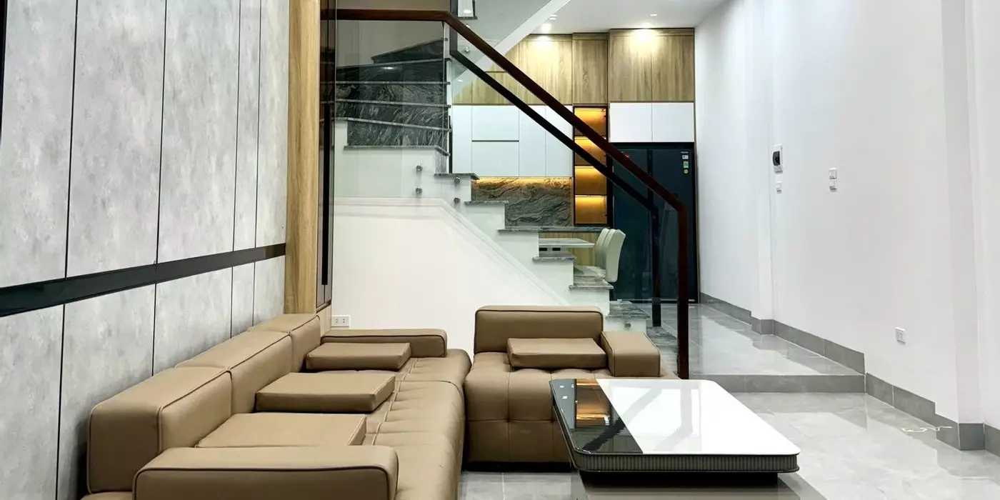 Nguyễn Văn Cừ,Long Biên DT 52m2 nhà mới đẹp gần ô tô giá nhỉnh 8 tỷ