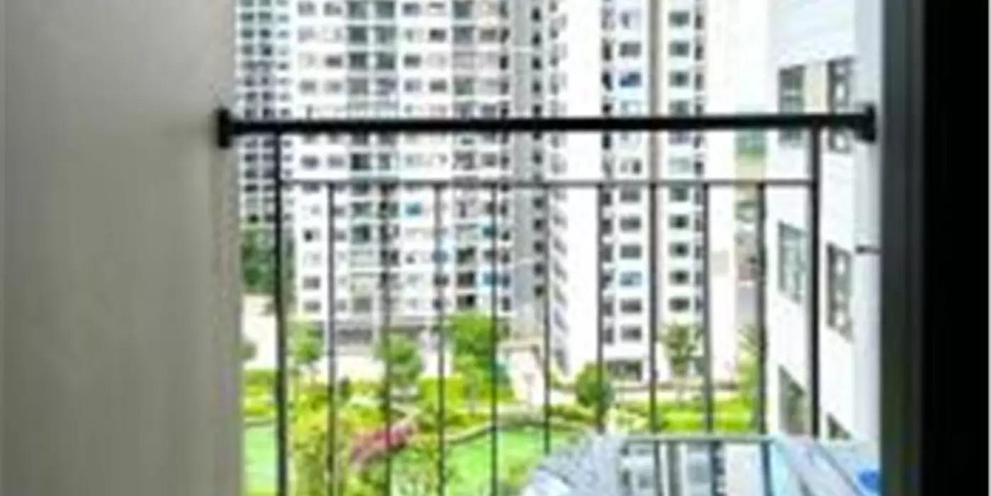 BÁN CĂN HỘ PHONG CÁCH NHẬT THE ORIGAMI TÒA S10 VILLA VIN