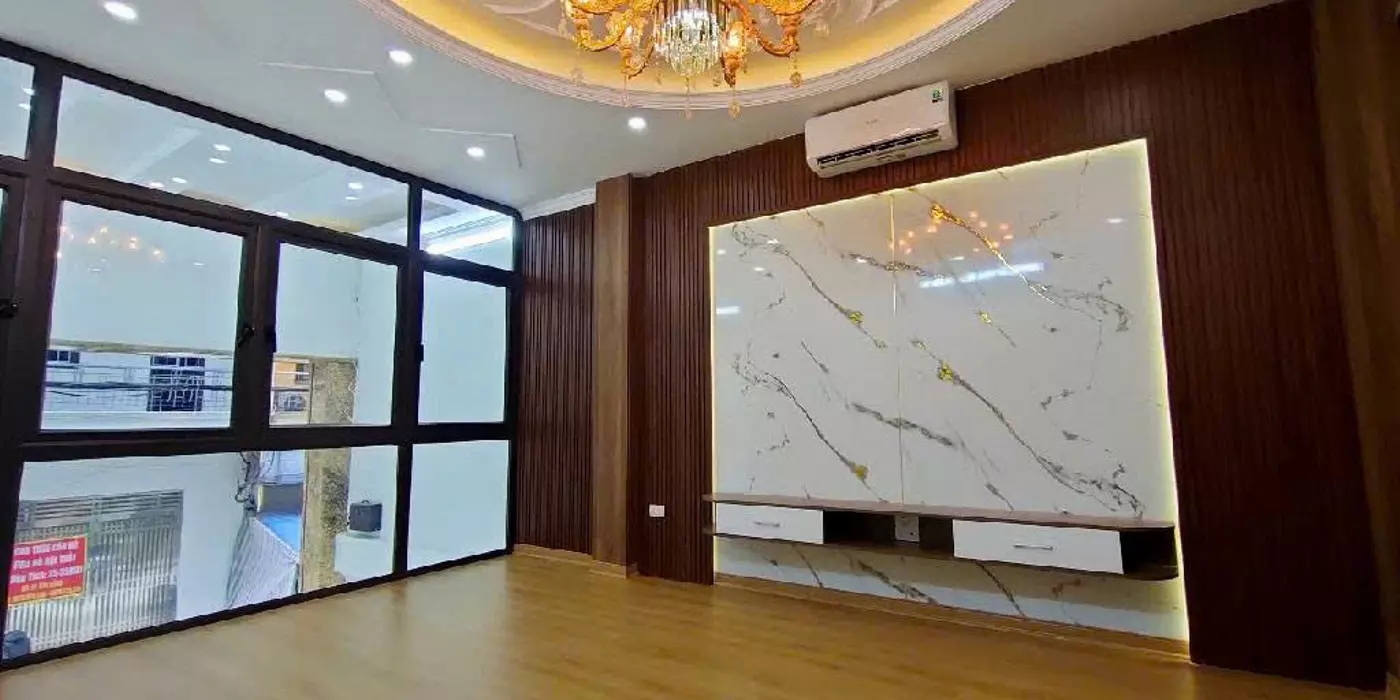 Bán siêu phẩm nhà kim đồng giáp 7 tầng thang máy long lanh 2 vỉa hè kinh doanh hoàng mai