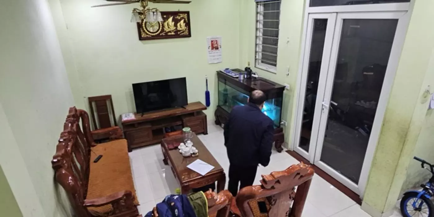 Trần Cung, siêu hiếm, 47m2,4T, mt khủng,ngõ thông oto 40m 7tỷ399