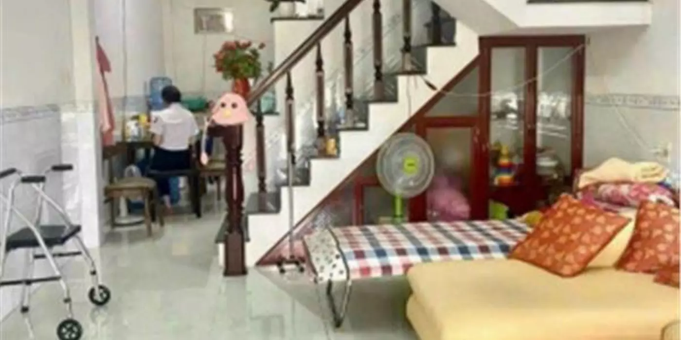 Bán Nhà 2 Tầng Đối Diện Công Viên Khu TĐC Hà Quang 2 - Phước Hải, TP Nha Trang – Giá 4.1 Tỷ