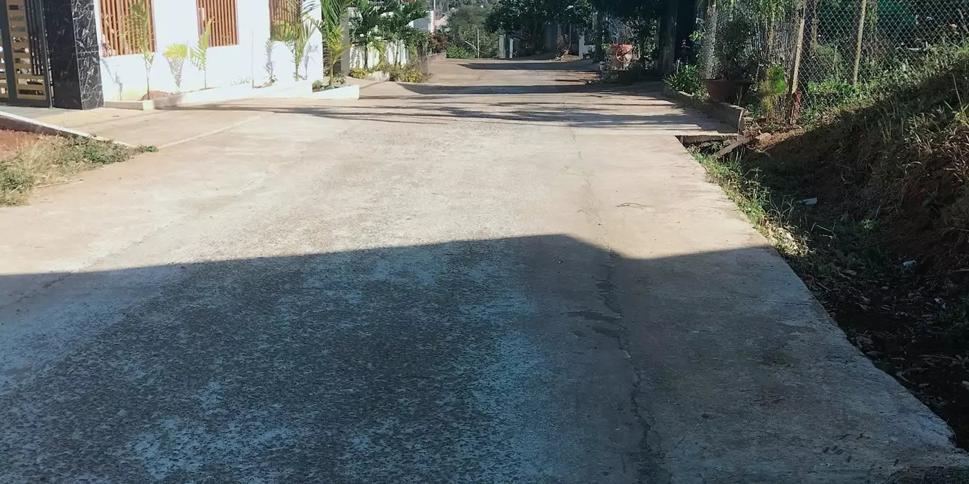 Cần Bán Nhanh Lô Đất Trước Tết - Gía Tốt - TRUNG TÂM TRƯỜNG HỌC - CỤM DÂN CƯ SỐ 7 - GIA NGHĨA