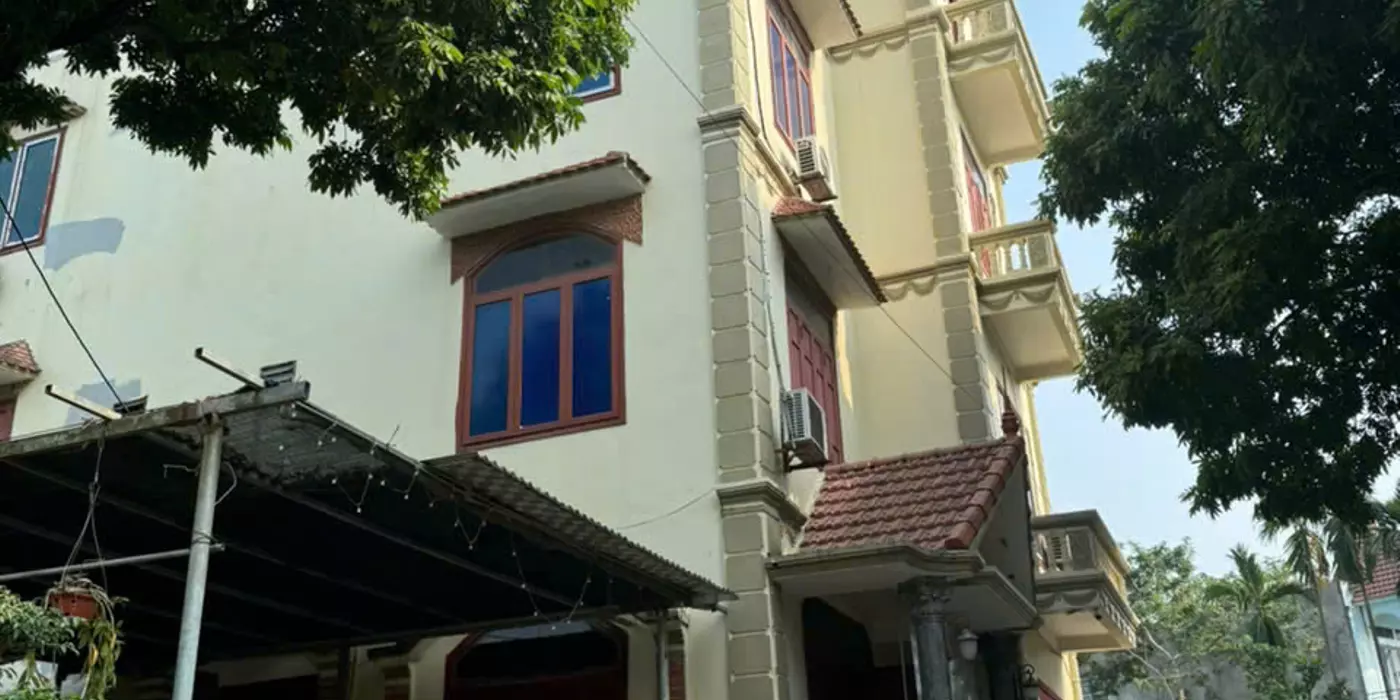 SIÊU PHẨM - CHÍNH CHỦ CẦN BÁN NHANH NHÀ 4 TẦNG - KHU VIP TRẦN PHÚ - SÁT NGÃ 4 MIẾU MÔN