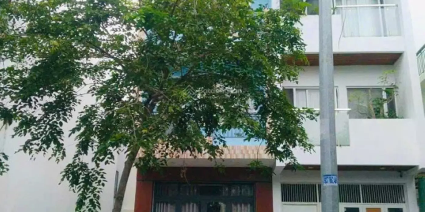 Bán Nhà Khu Đô Thị Hà Quang 2 - Đường 5B, Nha Trang – Giá 4.85 Tỷ