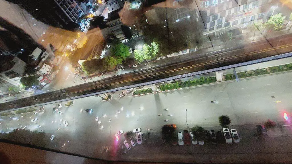 Bán chung cư Hồ Gươm Plaza, Trần Phú, Hà Đông chỉ 6 tỉ đồng