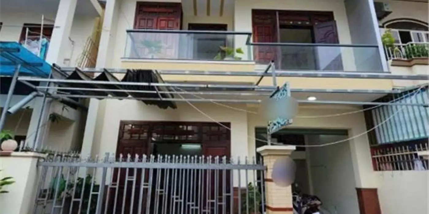 Bán Nhà Nguyên Căn 4 Tầng Phường Tân Tiến Gần Coopmart – Giá 6.6 Tỷ