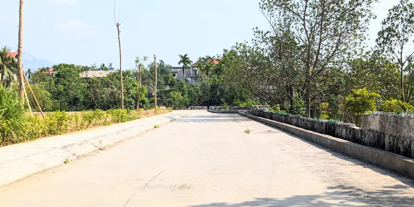ĐẤT NỀN GIÁ RẺ TP. ĐÔNG TRIỀU – ĐÓN ĐẦU SÓNG ĐẦU TƯ 2025!