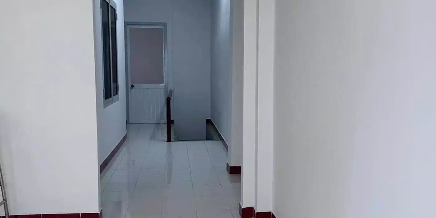 Bán Nhà 2 Tầng Hẻm Đường Trần Nhật Duật, Nha Trang – Giá 4.9 Tỷ