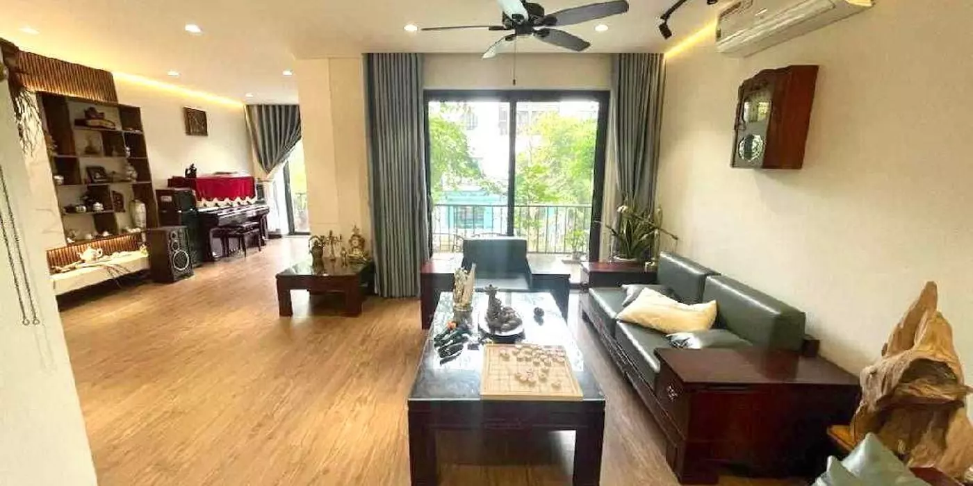 BIỆT THỰ SUNNY GARDEN CITY, QUỐC OAI, 180M, MT 10M, ĐẲNG CẤP THƯỢNG LƯU, 26.1 TỶ