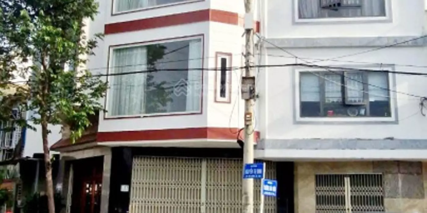 Bán Nhà 3 Tầng Mặt Tiền Nguyễn Thị Định, Kề Góc Trương Hán Siêu – Khu Thương Mại Phố Tây Nha