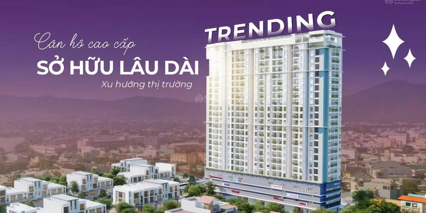 Căn hộ Mia Center Point - Viên ngọc mới tại Quận Liên Chiểu