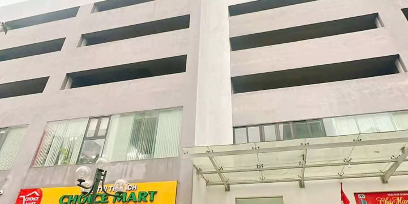 Bán gấp CH chung cư Xuân Mai Riverside DT 67,5m2 – 2PN, Thanh Bình, Hà Đông, giá 4,175.