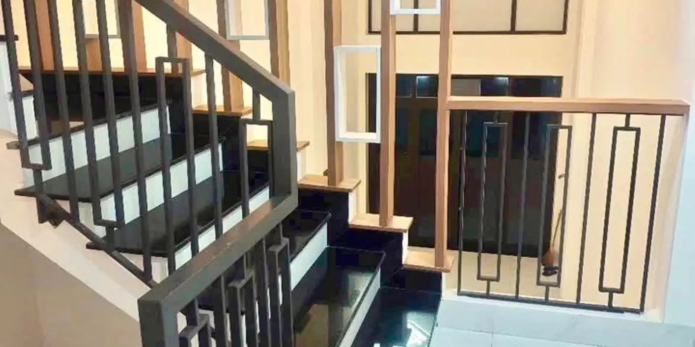 Nhà 3m5 tầng dòng tiền 18 triệu tháng -gần biển Mỹ Khê Sơn Trà -Giá chỉ 5,7 tỷ .