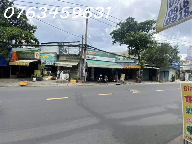 MẶT TIỀN NGÃ 4 THOẠI NGỌC HẦU +LŨY BÂN BÍCH QUẬN TÂN PHÚ - TRỤC mặt đường SẦM UẤT NHẤT địa điểm