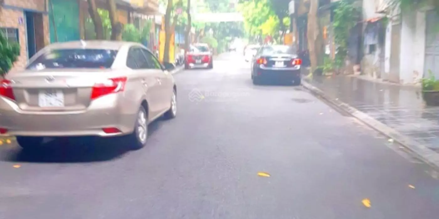 Cần bán gấp lô đất 111m xã Phong Khê, Yên Phong, Bắc Ninh giá 4,2 tỷ