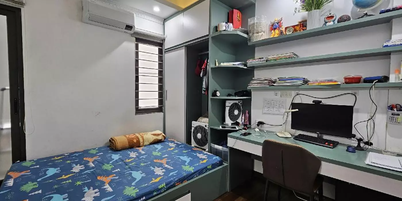 BÁN NHÀ 19/5 TRẦN PHÚ, TT HÀ ĐÔNG, LÔ GÓC THOÁNG SÁNG RỰC RỠ, 36m, 6.8 tỷ