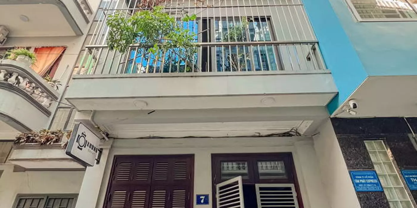 💥Nhà Mặt Ngõ To Như Phố 18.2 Tỷ, 4 Tầng x 52 m2 Hoàng Văn Thái Thanh Xuân 💥